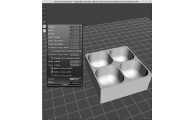 Storage box generation