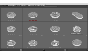 Multi-tab, Split & History